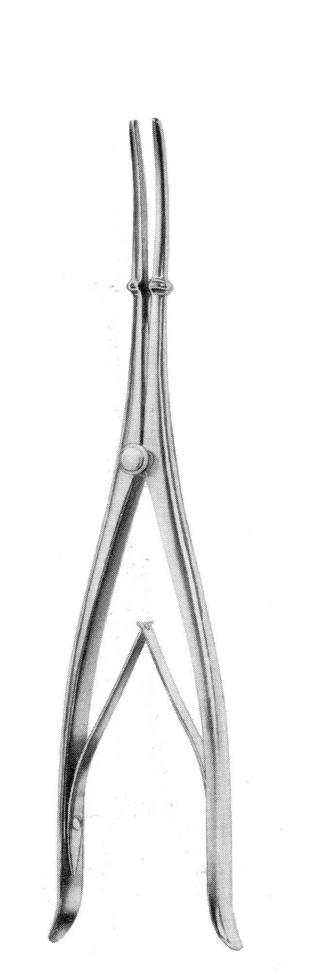 WYLIE AYARLI DİLATÖR 29CM